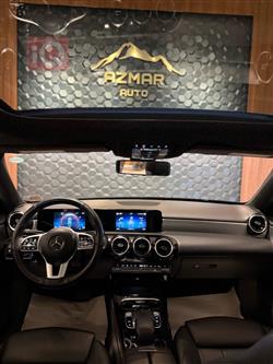مرسيدس بنز A-Class